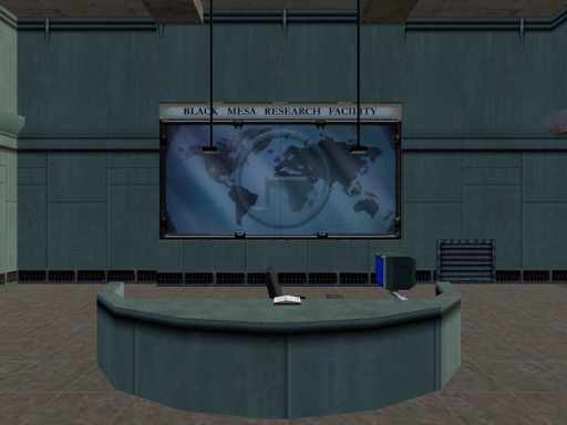 Black Mesa