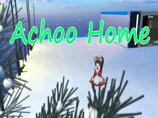 Achoo Home