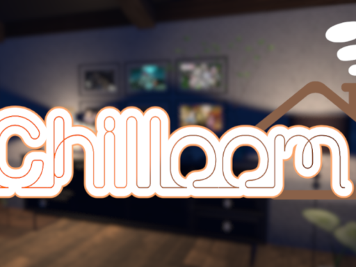 ちるーむ（Chilloom）