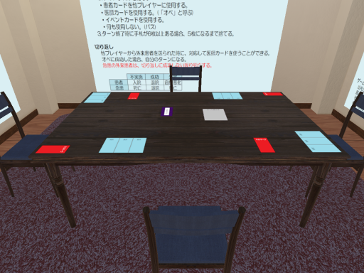 Noih's Room