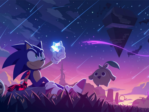 Starfall House