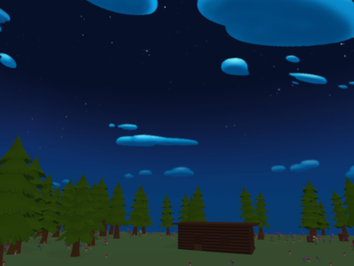 Omnia Forest