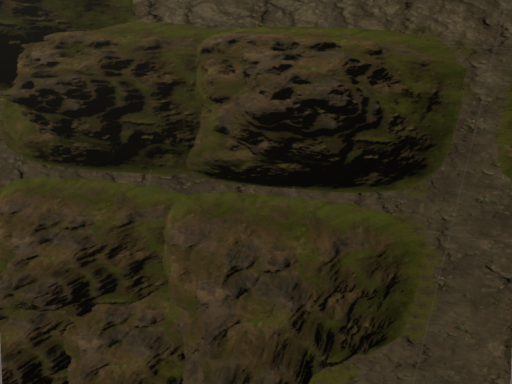 TFA Mountian Base 01