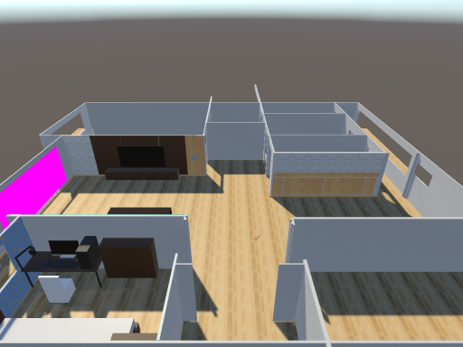 Konyeong Apartment