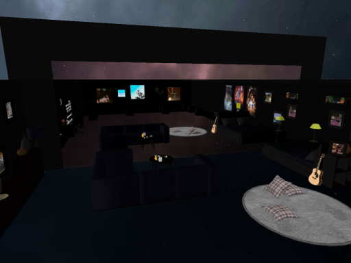 Void's Avatars and Chill