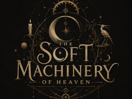 The soft Machinery of Heaven