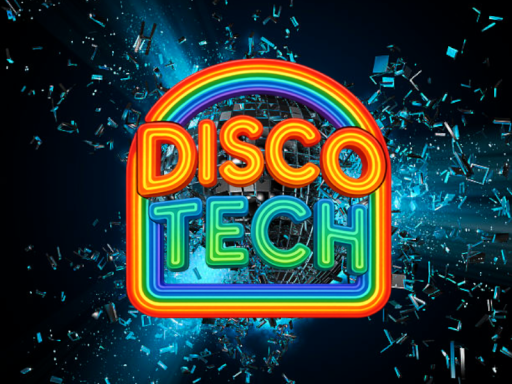 Disco Tech Hall