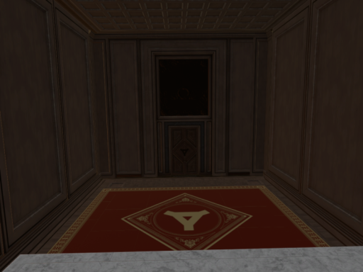 WTNC VENUS OFFICE W․I․P