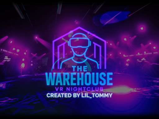 THE WAREHOUSE