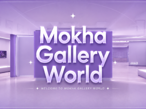 Mokha Gallery World