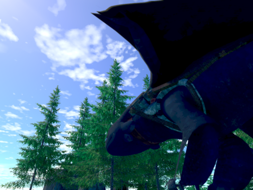 How to Train Your Dragon- Dragon Rider․ （Rough Concept Release）