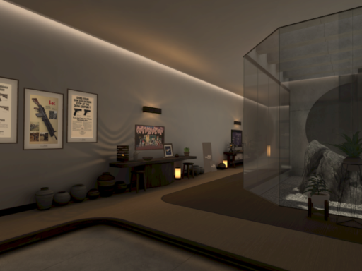 S1 House