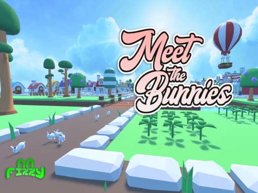Meet the Bunnies