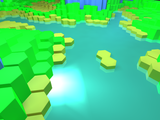 hex