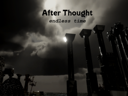 After Thought