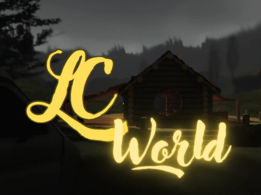 L C world