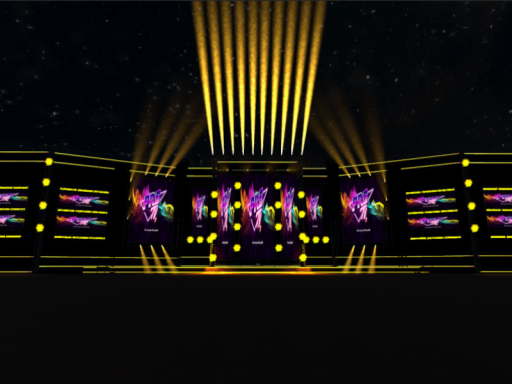 Music Festival Live
