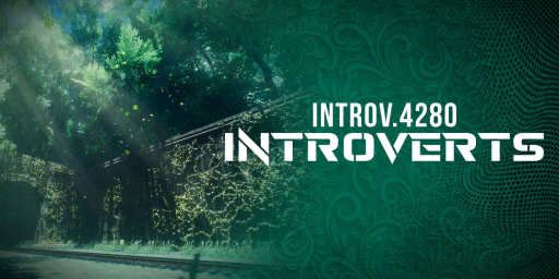 Join Introvertsǃ