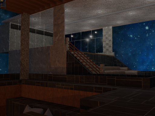 Comfy Industrial