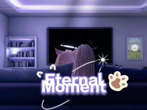 Eternal Moment