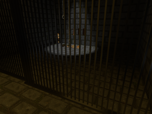 prisontest