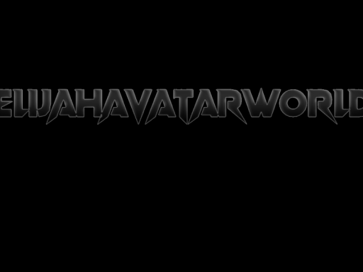 ELIJAH AVATAR WORLD