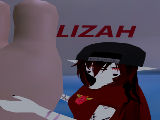 Lizah World