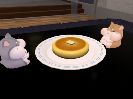 まつりんRoom