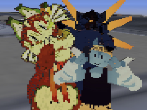 DAVESPRITES AVIS