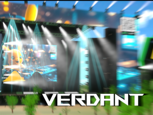 Verdant