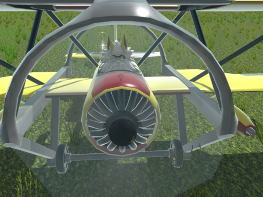 Unmei Hub V4