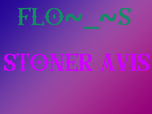 FLO~_~s AVI WORLD