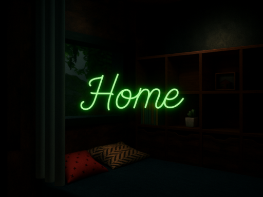 Home