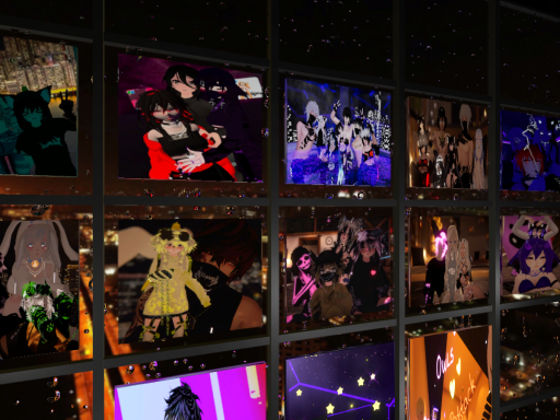 Saru's Memories