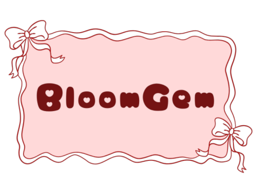 BloomGem 事務所