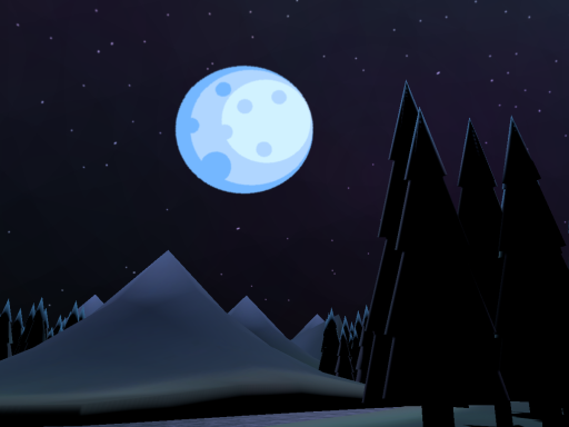 Crescent Cove ｜｜ Mindspace World