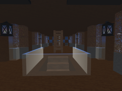Minecraft Chillout