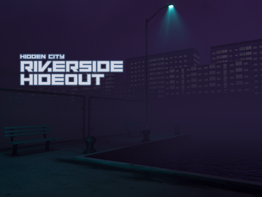 Riverside Hideout