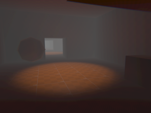 Some Weird Tunnel