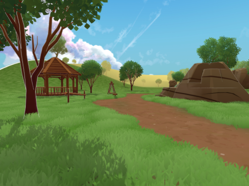 MeadowGrande