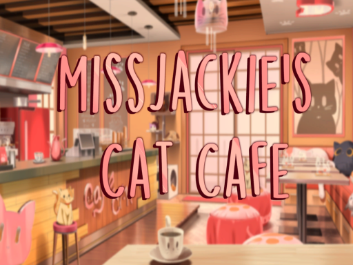 Miss Jackie's Cafe