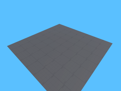 Mono Test world v3