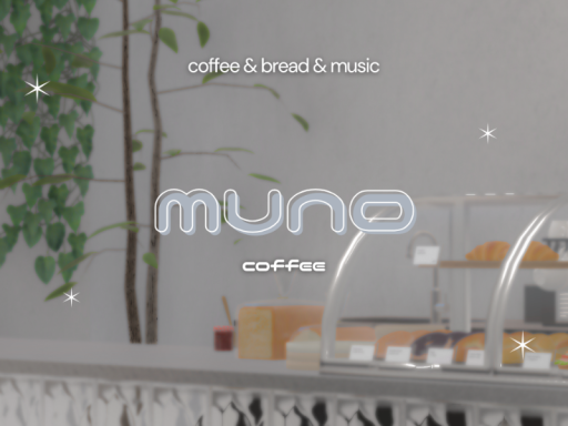 muno coffee