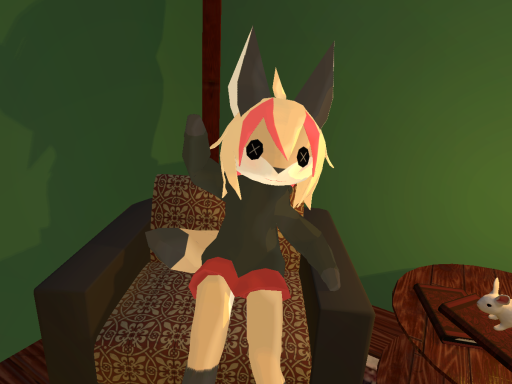 fox cabin