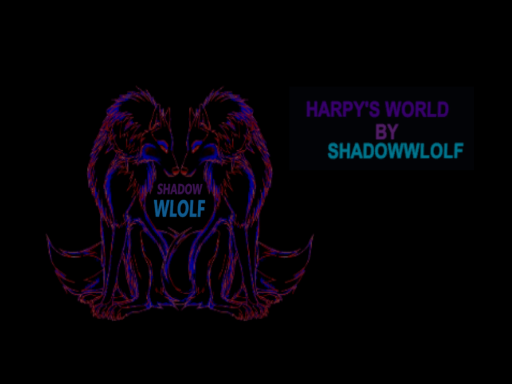 Harpy's World