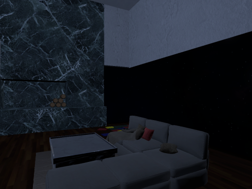 SlickLemons' Avatar Hangoutǃ