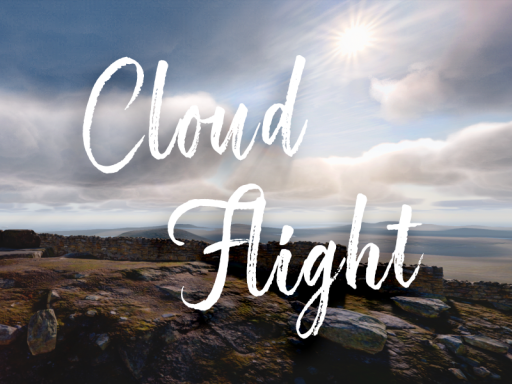 Cloud Flight