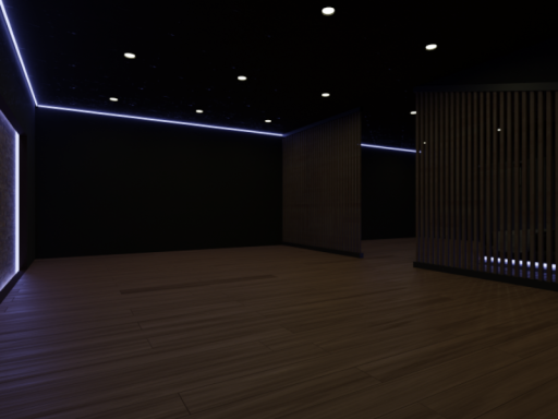 midnight chamber