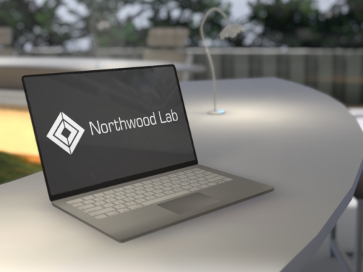 Northwood Lab - Office