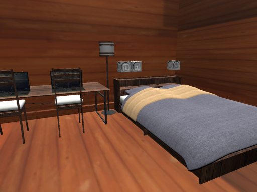 room